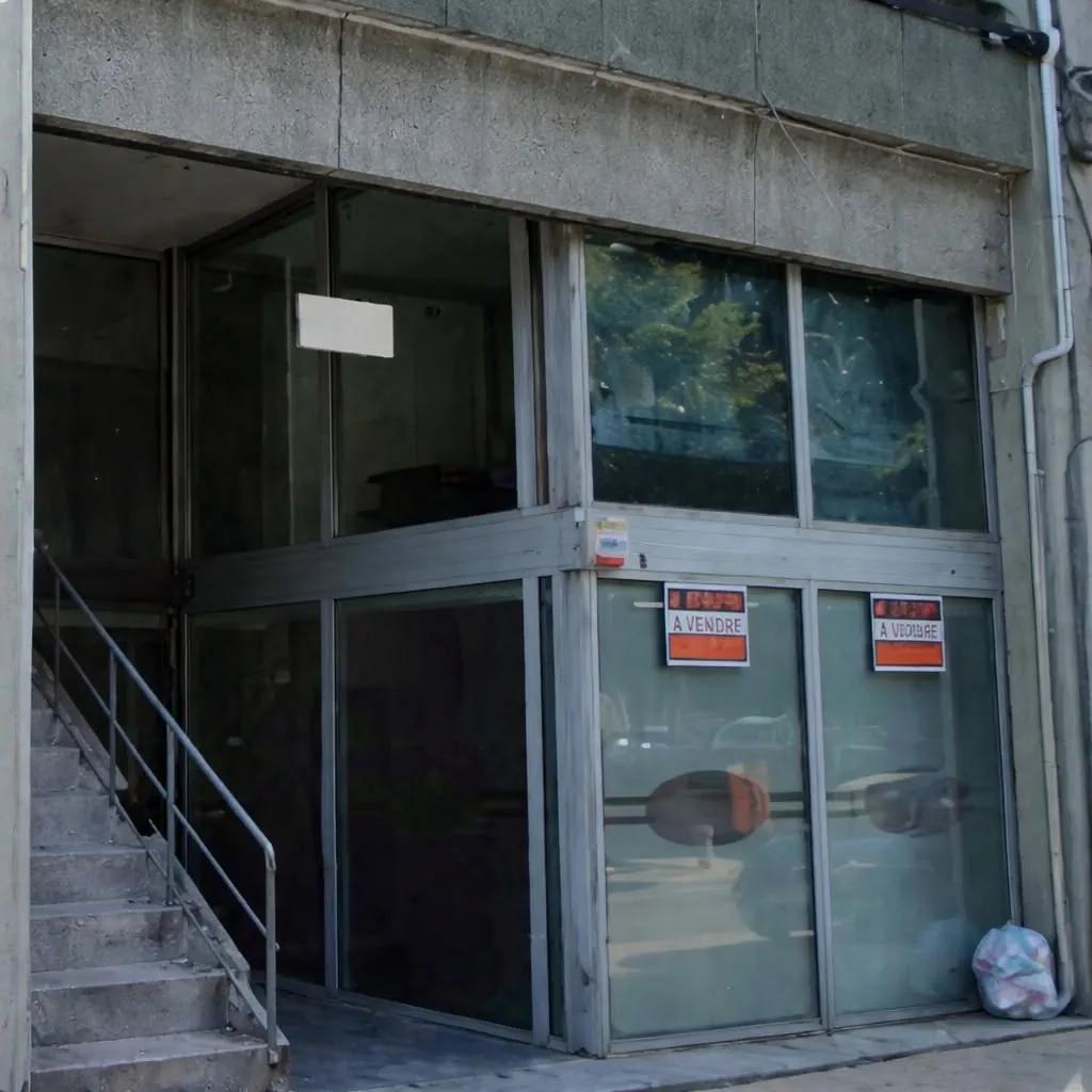 Immeuble commercial de 420 m² boulevard Tirou à Charleroi — photo 7