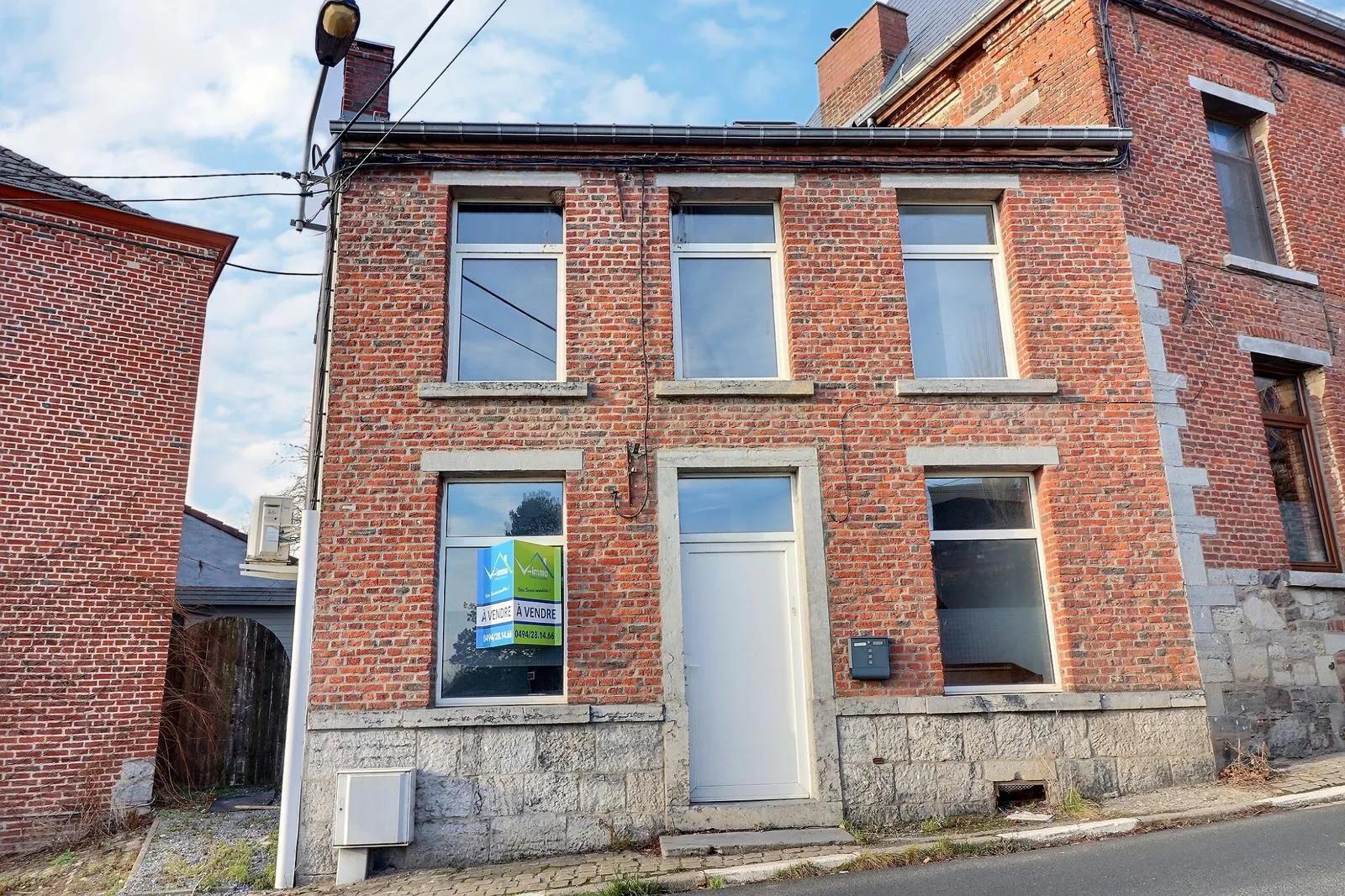 Lumineuse maison 3 facades avec jardin — photo 8
