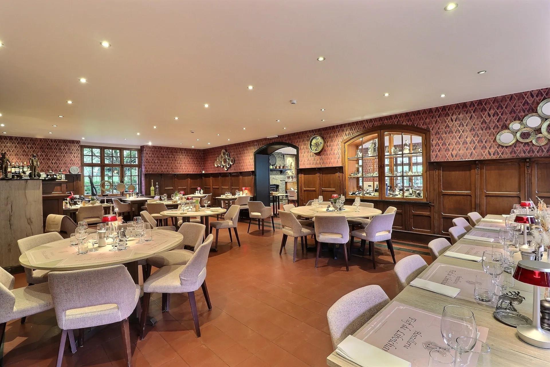 Magnifique hôtel restaurant de 1500m2 et 24 chambres — photo 6