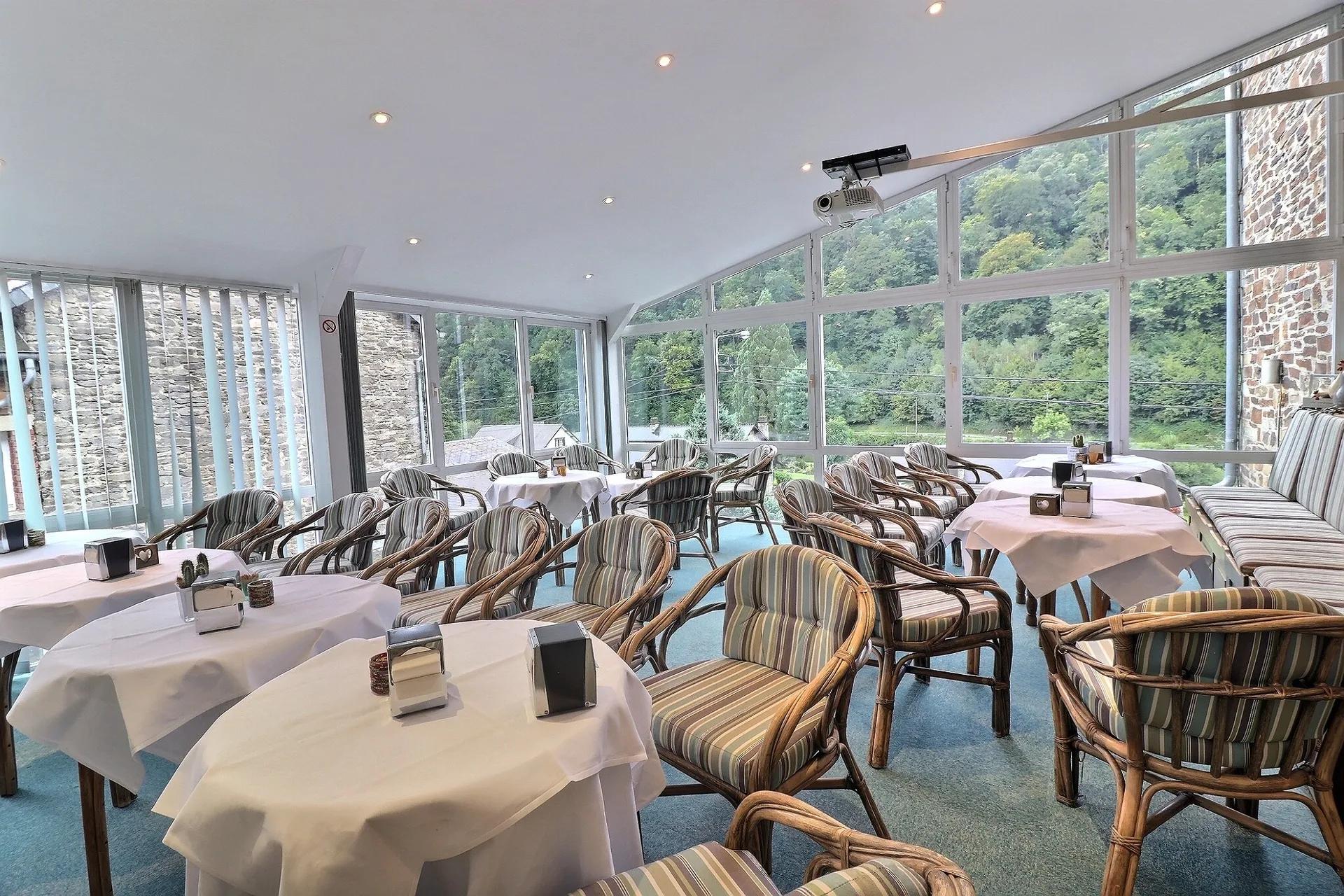 Magnifique hôtel restaurant de 1500m2 et 24 chambres — photo 10