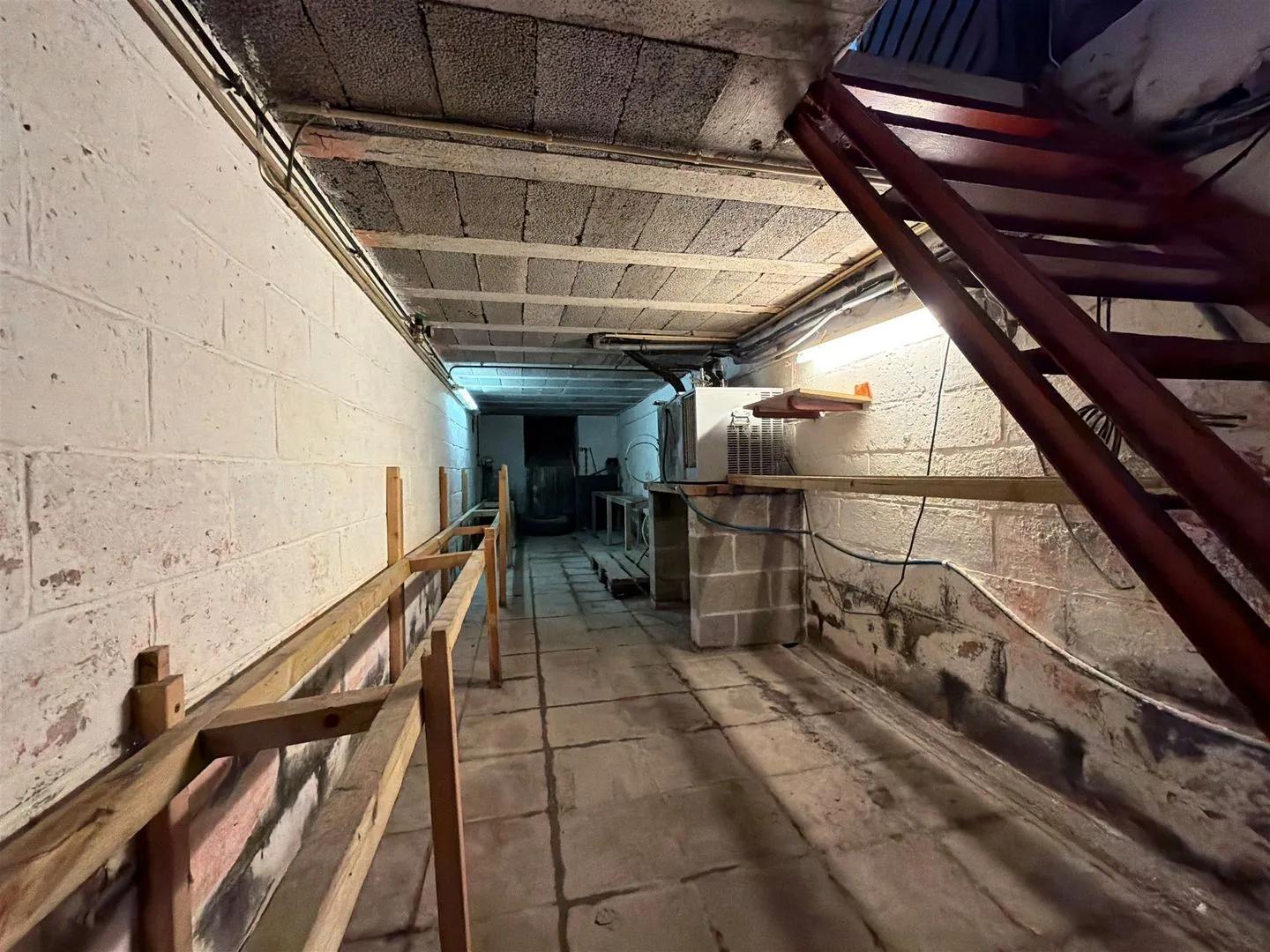 Maison 3 chambres avec espace professionnel — photo 2