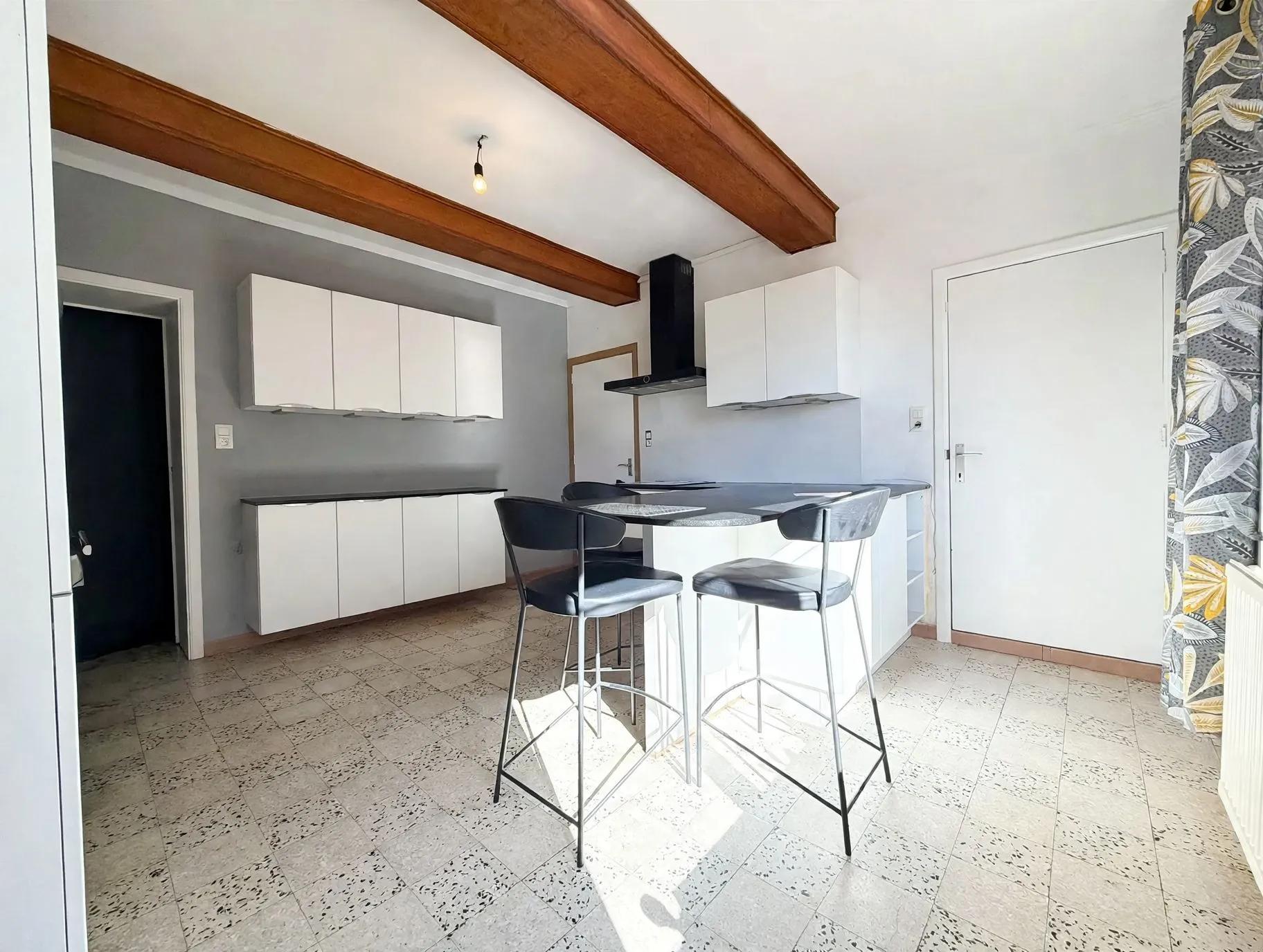 Maison 3 chambres avec espace professionnel — photo 3