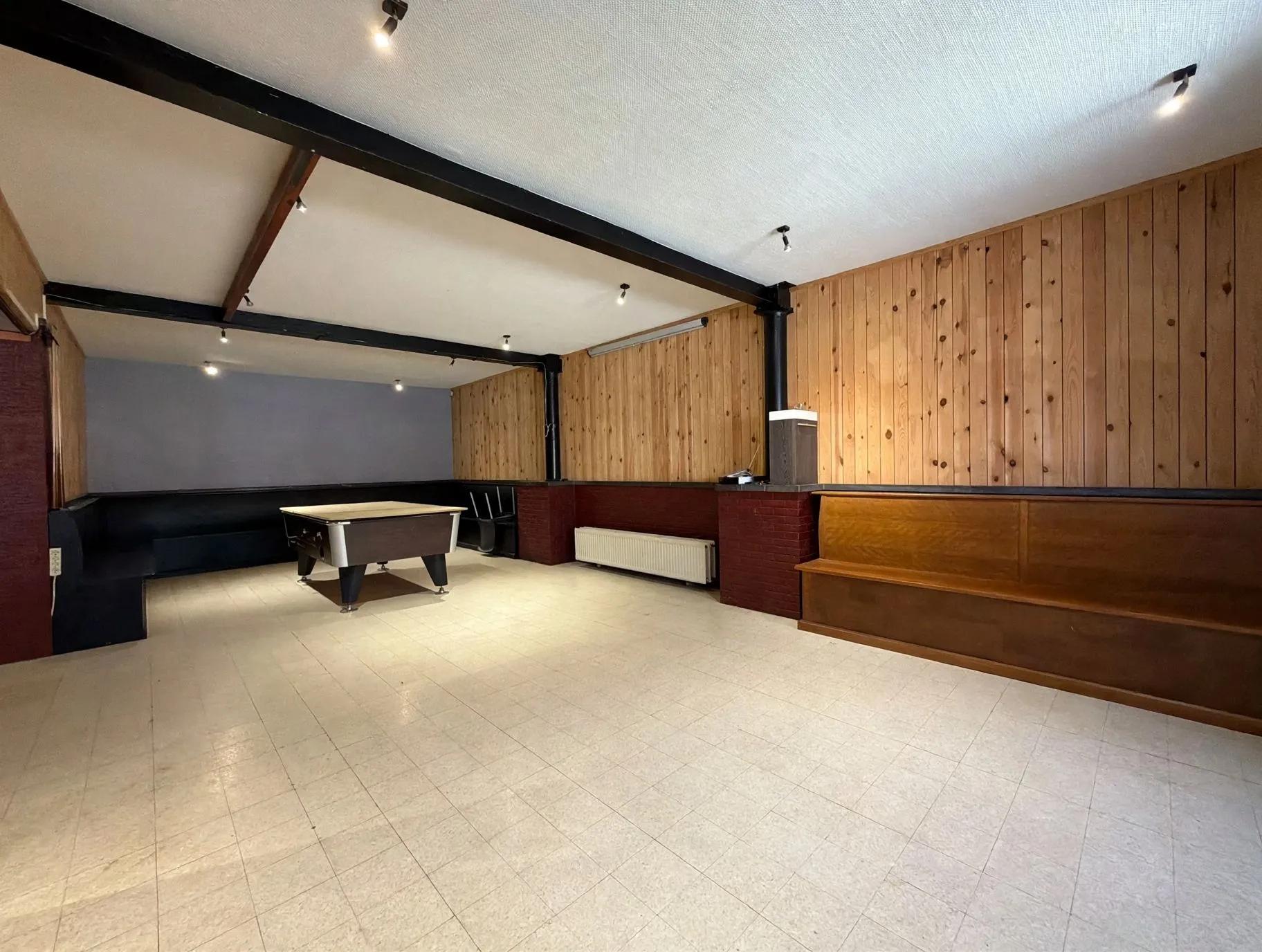 Maison 3 chambres avec espace professionnel — photo 4
