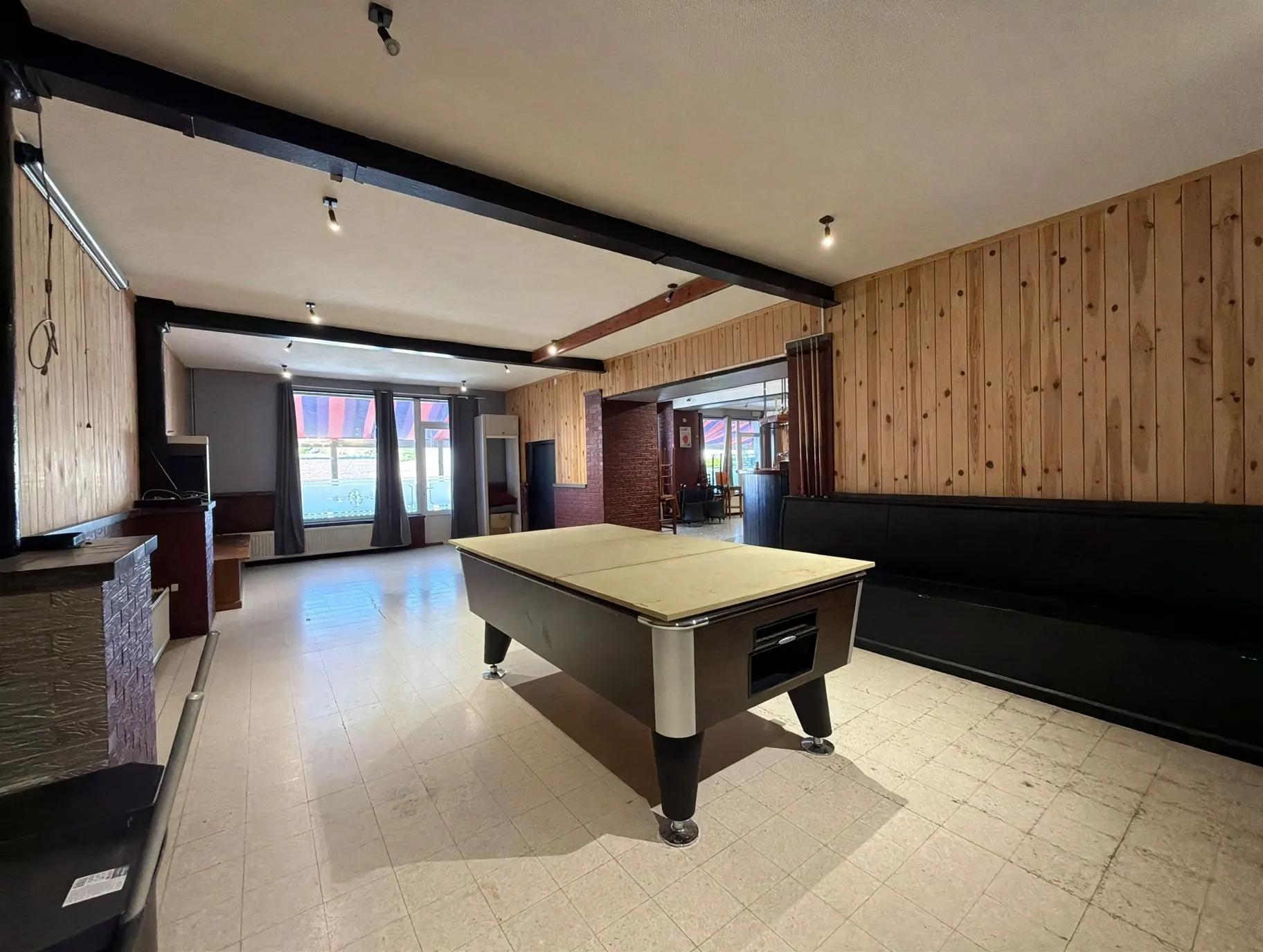 Maison 3 chambres avec espace professionnel — photo 5