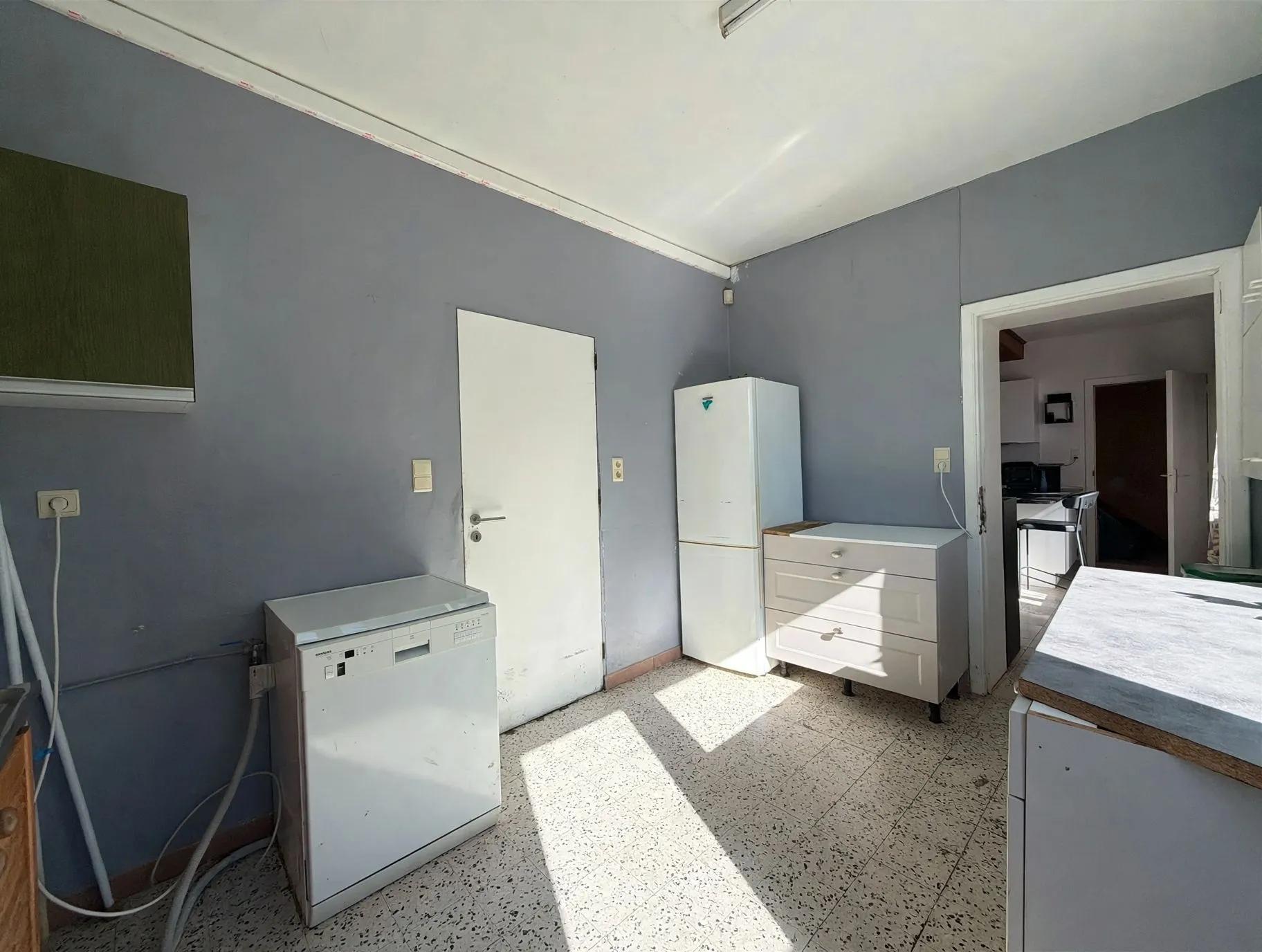Maison 3 chambres avec espace professionnel — photo 9