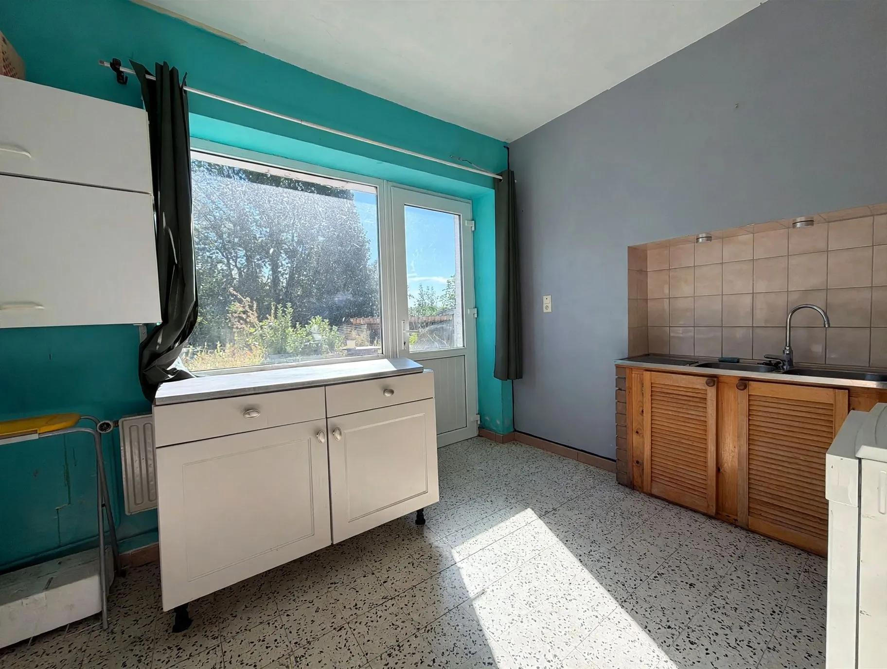 Maison 3 chambres avec espace professionnel — photo 10