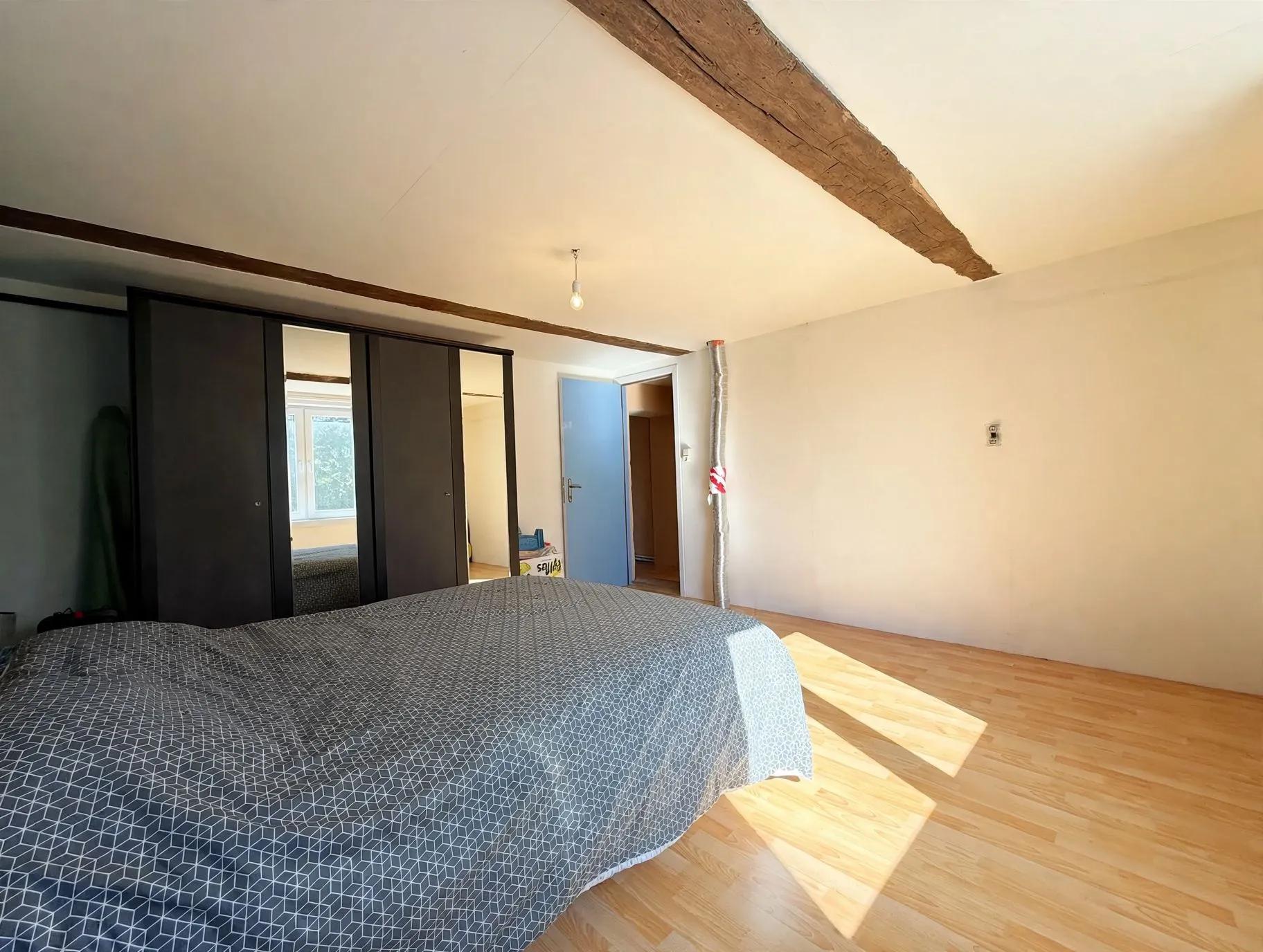 Maison 3 chambres avec espace professionnel — photo 12