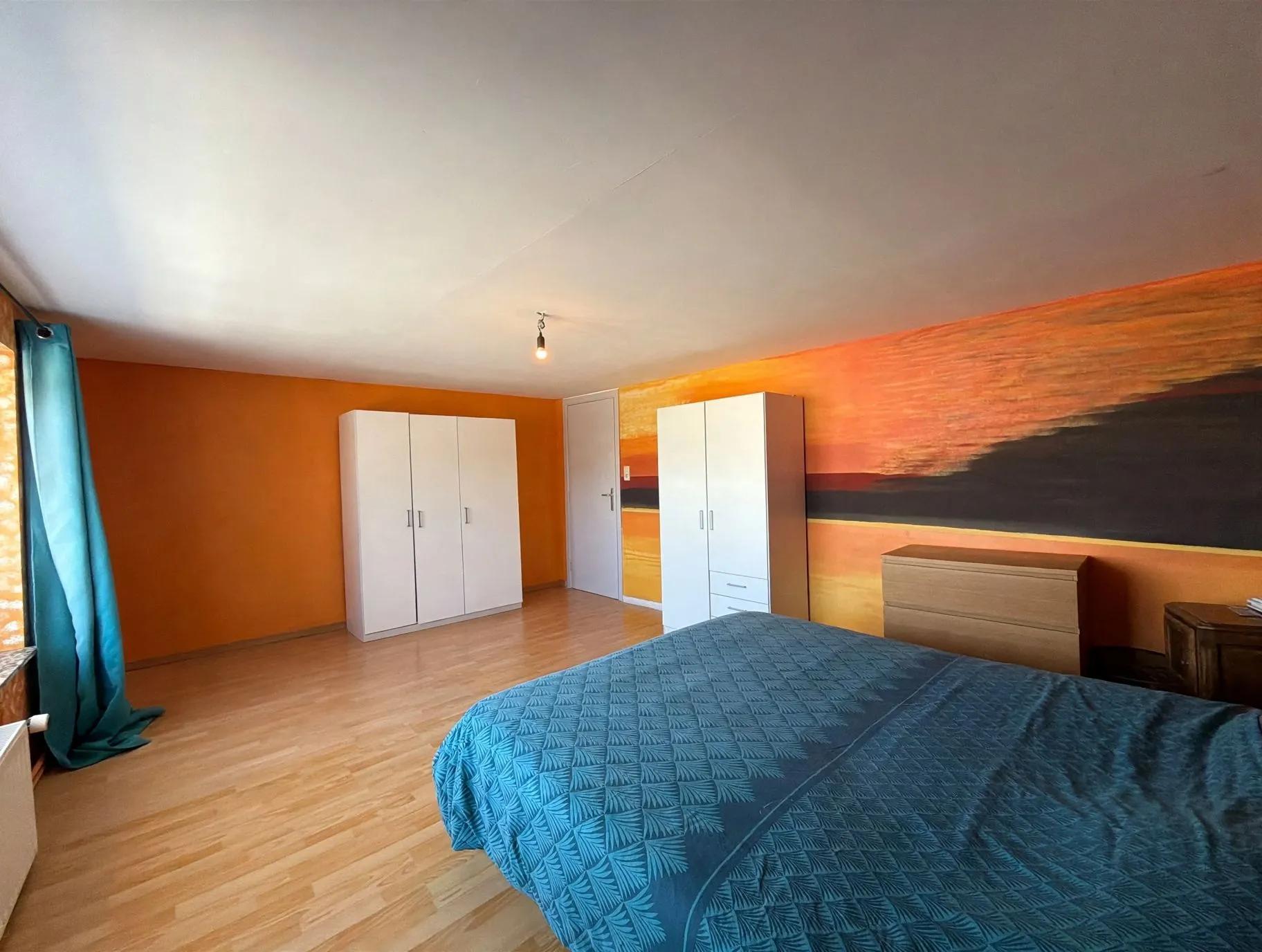 Maison 3 chambres avec espace professionnel — photo 13