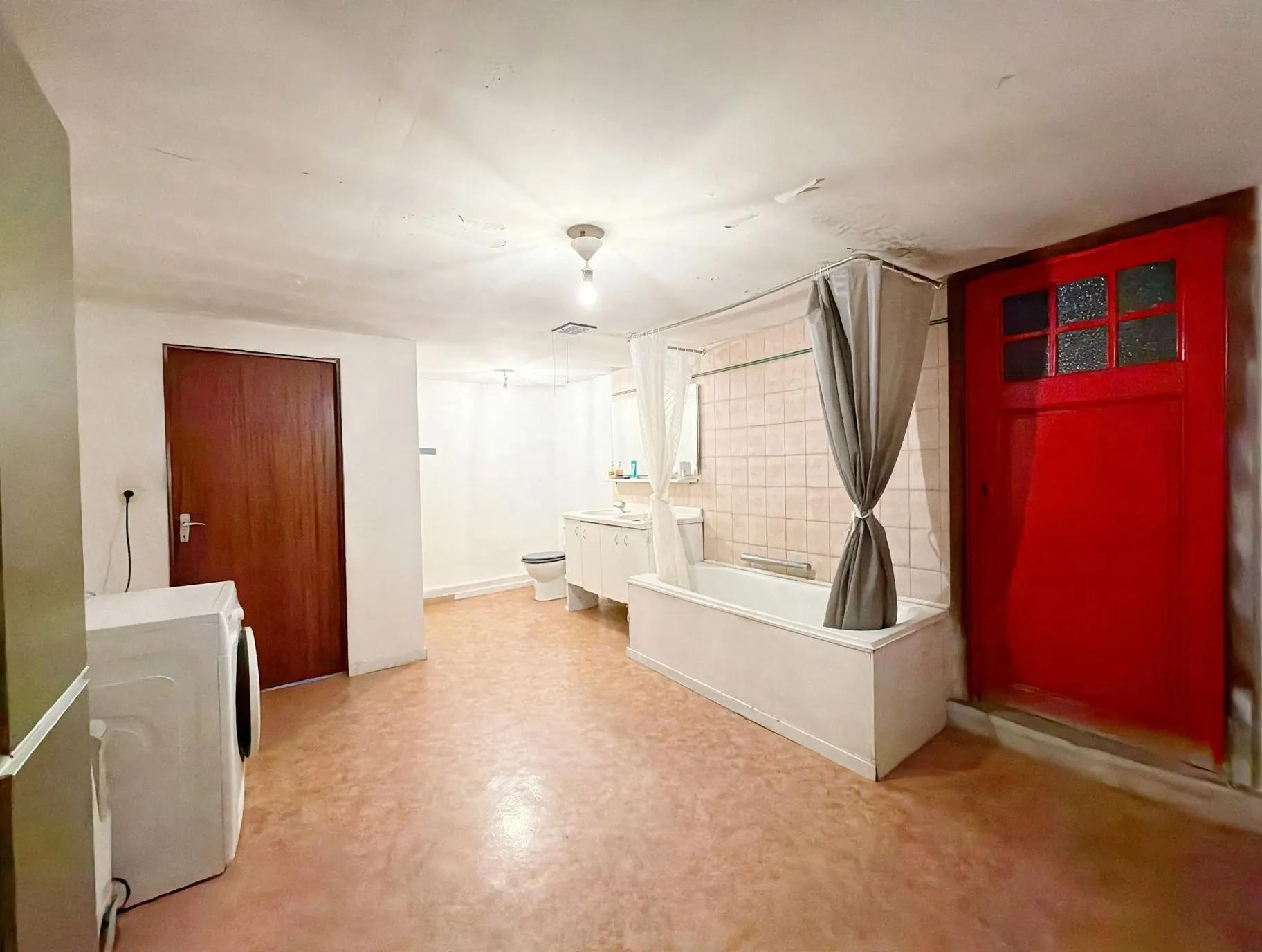 Maison 3 chambres avec espace professionnel — photo 15