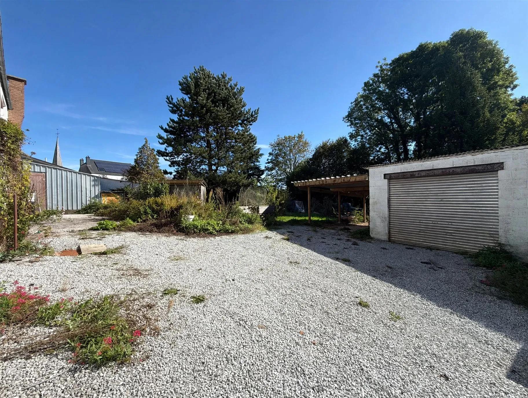 Maison 3 chambres avec espace professionnel — photo 16
