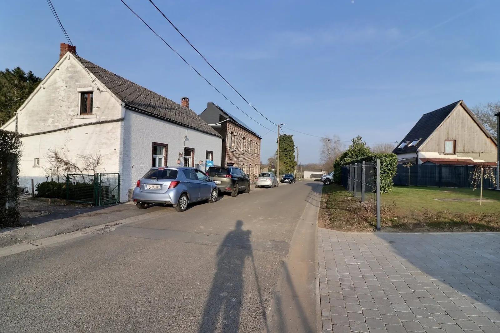 Maison 3 façades avec jardin — photo 2
