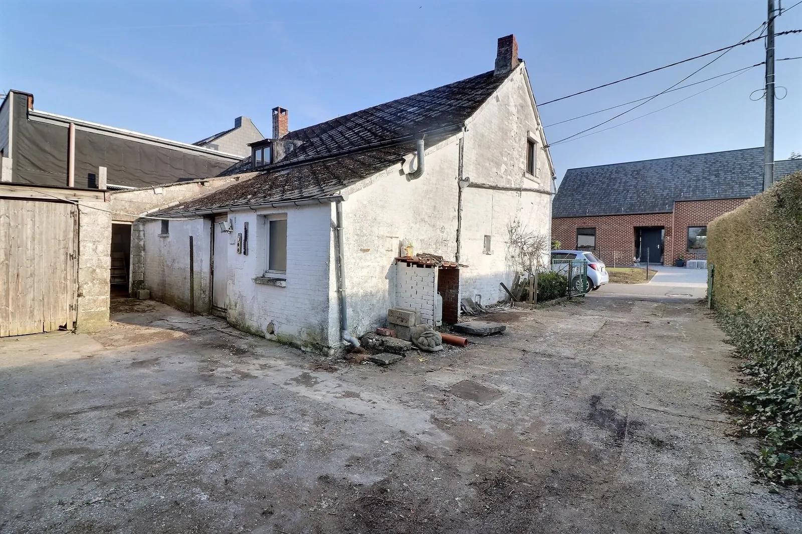 Maison 3 façades avec jardin — photo 9