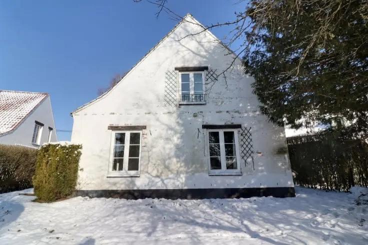 Maison 4 chambres avec jardin — photo 2