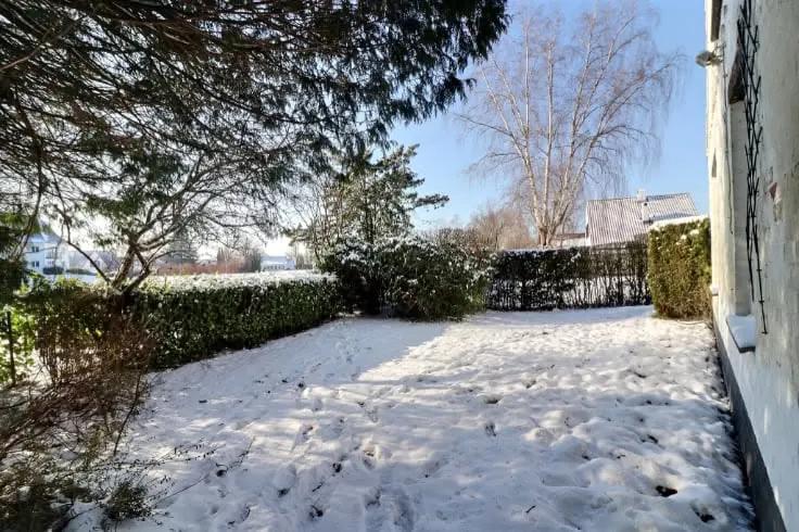 Maison 4 chambres avec jardin — photo 3