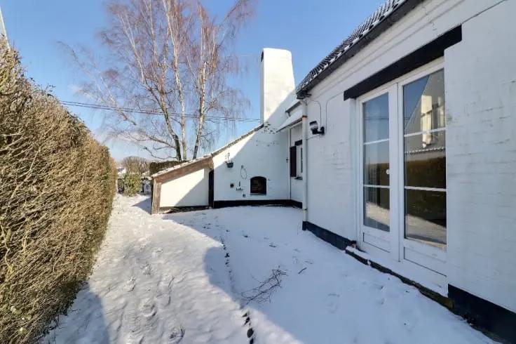 Maison 4 chambres avec jardin — photo 4