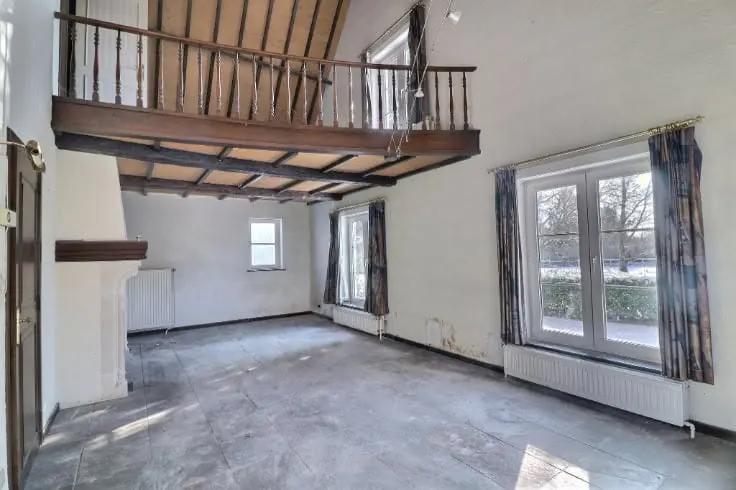 Maison 4 chambres avec jardin — photo 6