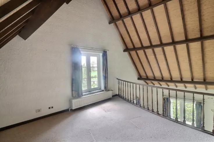 Maison 4 chambres avec jardin — photo 8