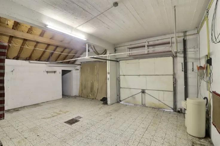 Maison 4 chambres avec jardin — photo 9