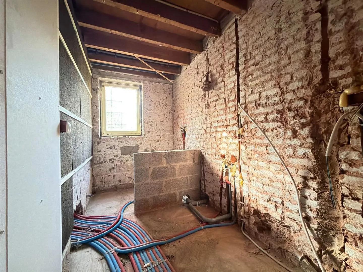Maison à parachever sur un terrain de 37 ares à Petigny — photo 4