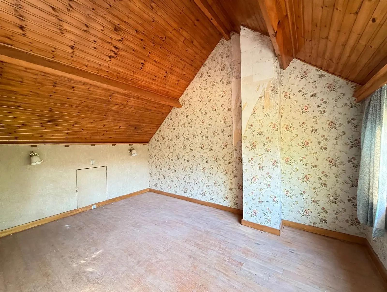Maison à parachever sur un terrain de 37 ares à Petigny — photo 5