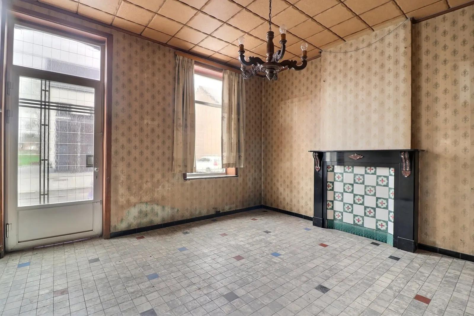 Maison à rénover avec jardin — photo 4