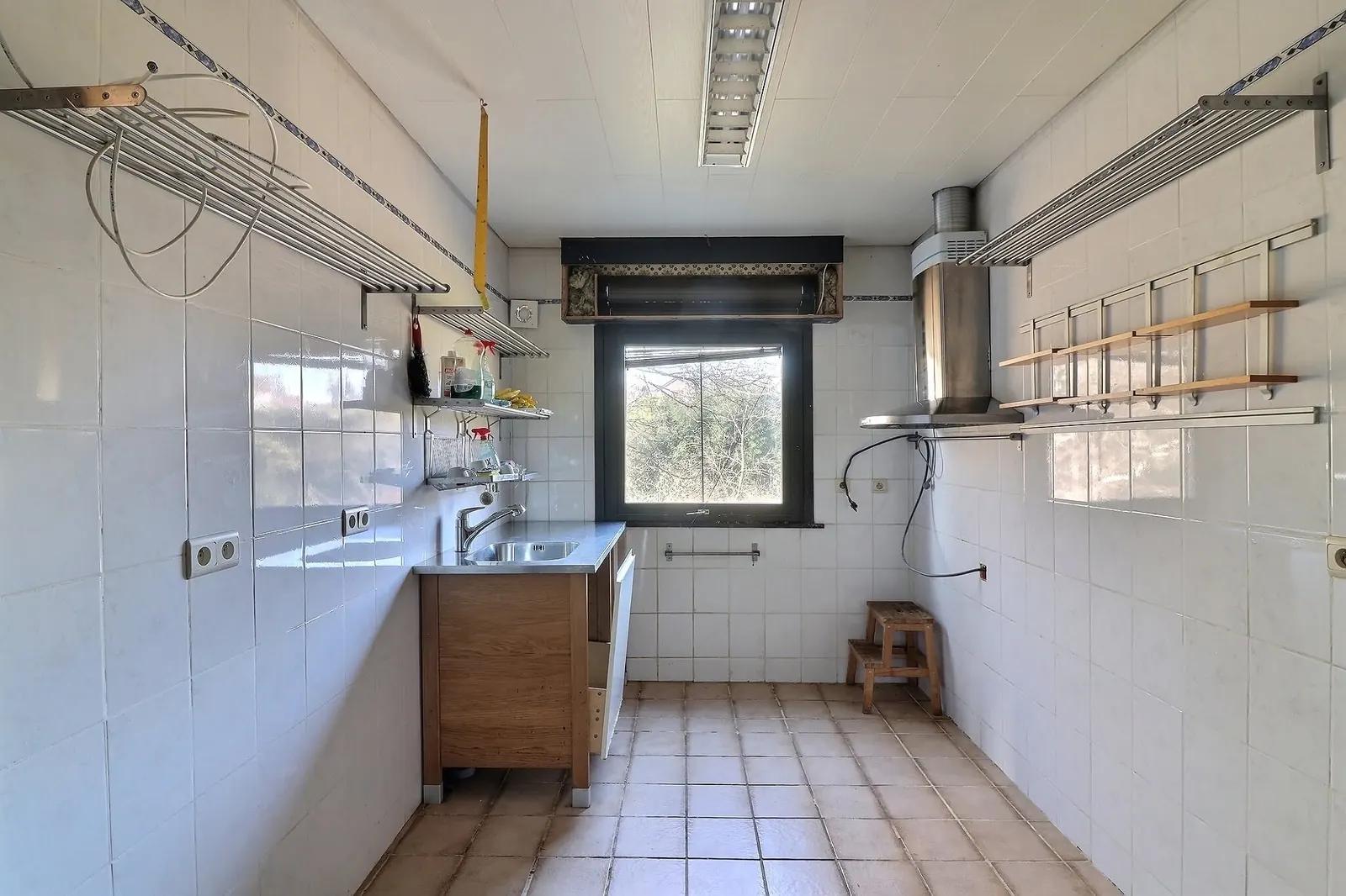 Te renoveren woning op 9 are — foto 5