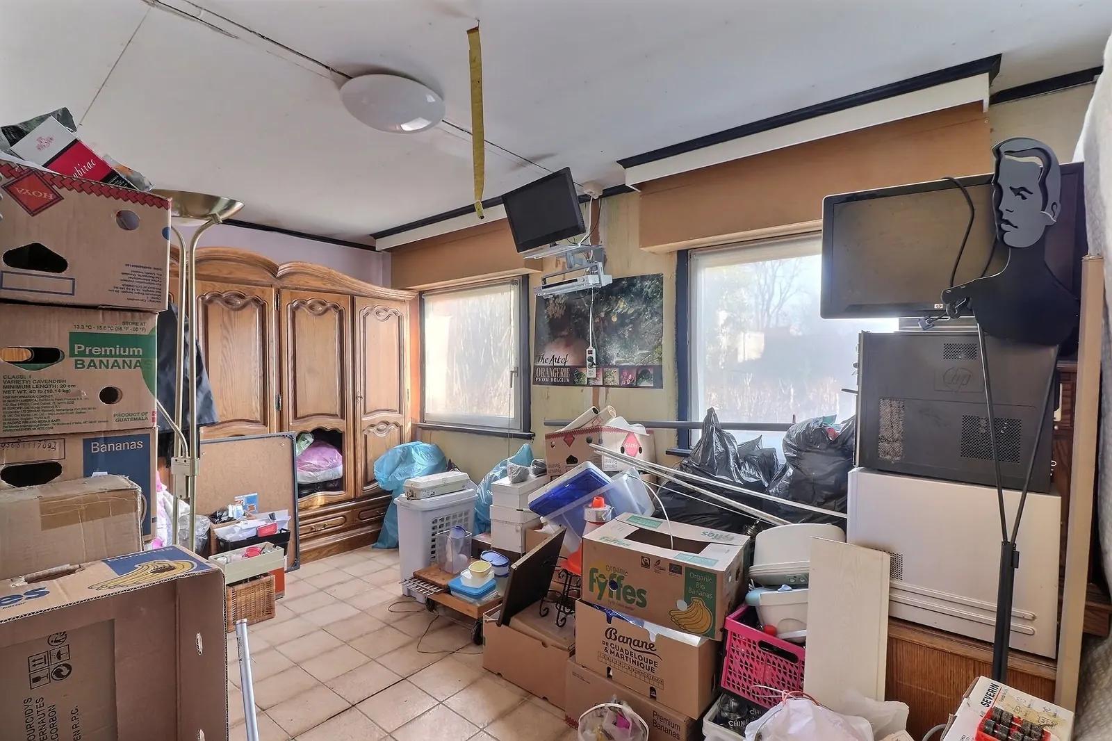 Te renoveren woning op 9 are — foto 8