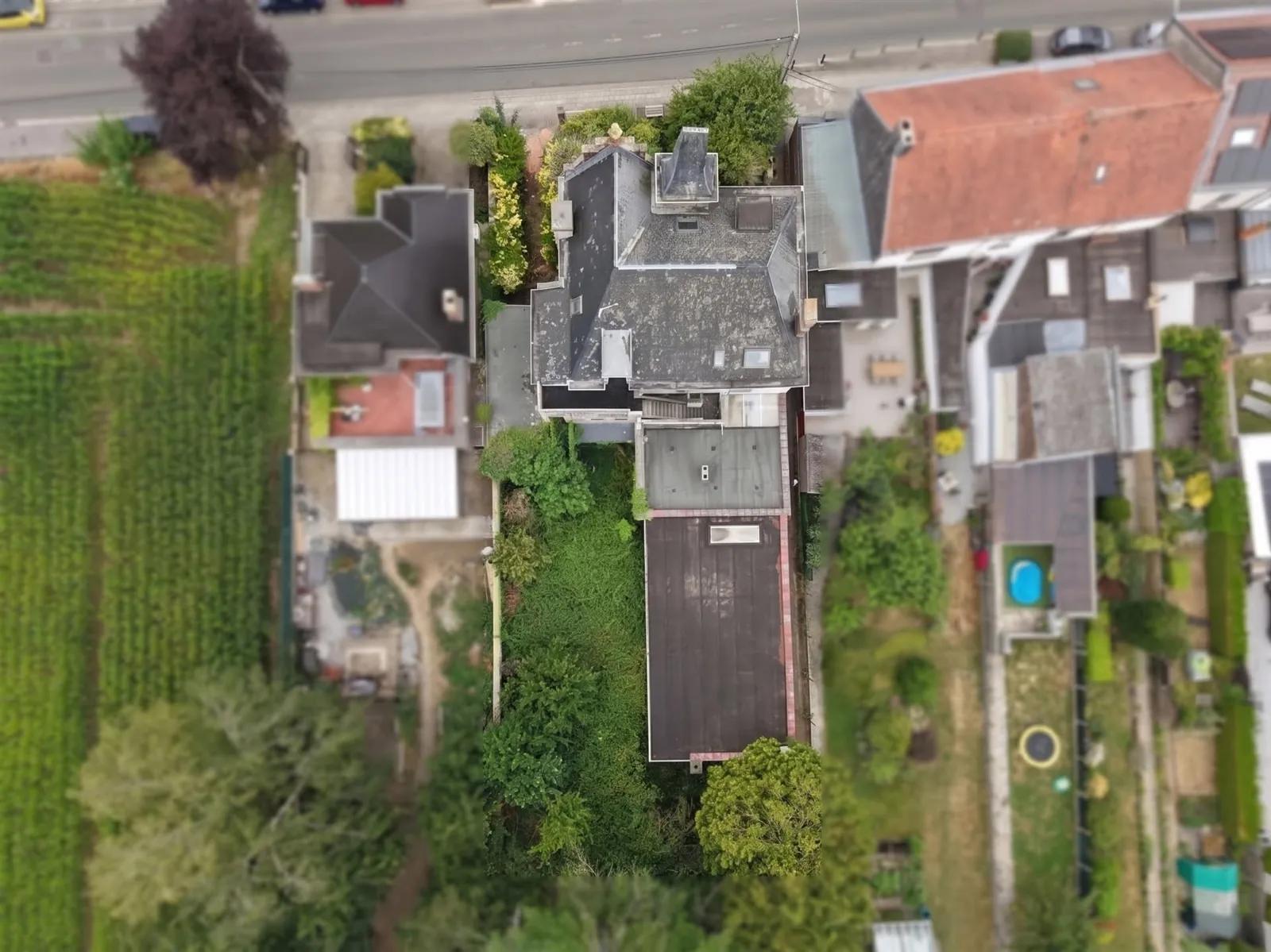 Maison de maître à rénover à Thiméon — photo 3