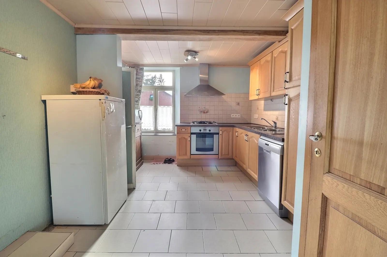Maison en pierre à fort potentiel — photo 7