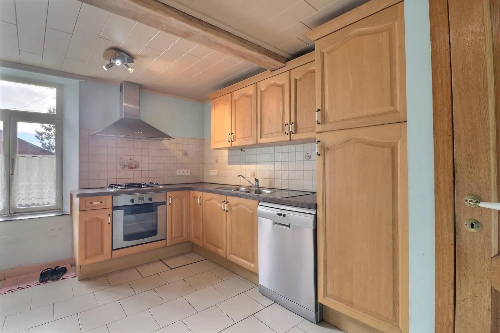 Maison en pierre à fort potentiel — photo 8