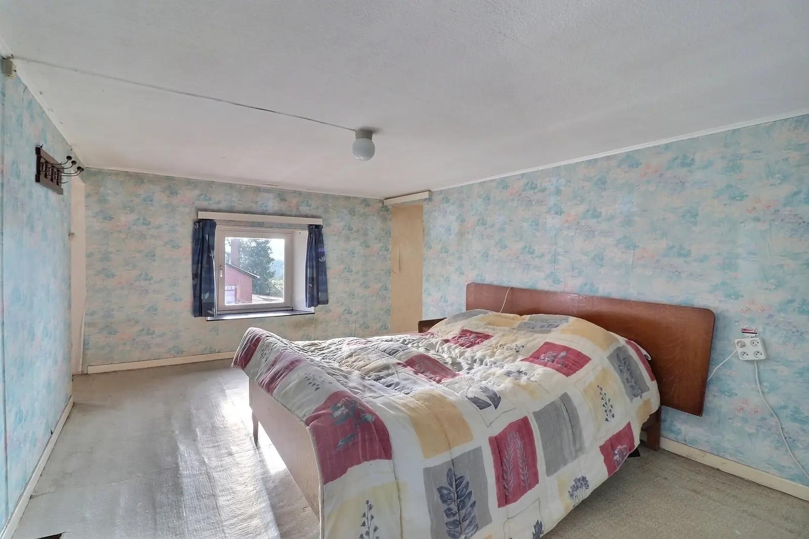Maison en pierre à fort potentiel — photo 9