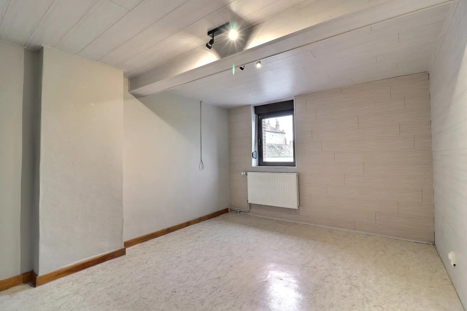 Maison rénovée 3 chambres avec garage et jardin — photo 11
