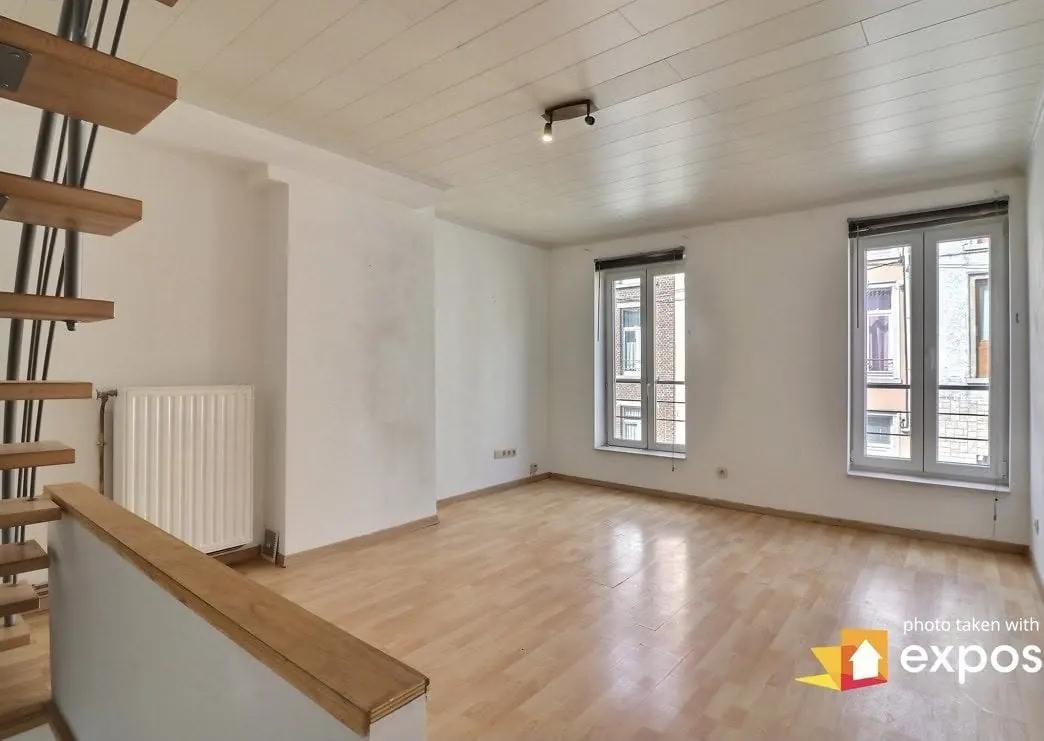 Maison rénovée avec cour — photo 2