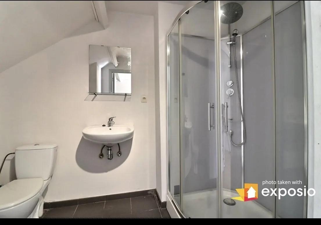 Maison rénovée avec cour — photo 3