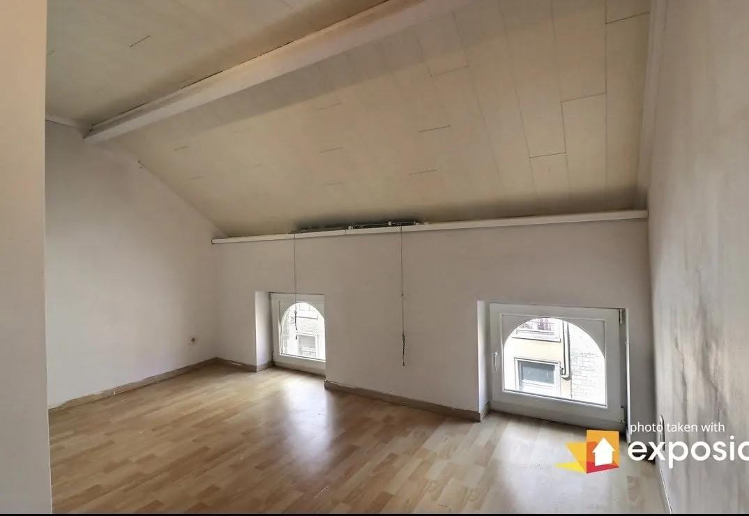 Maison rénovée avec cour — photo 5