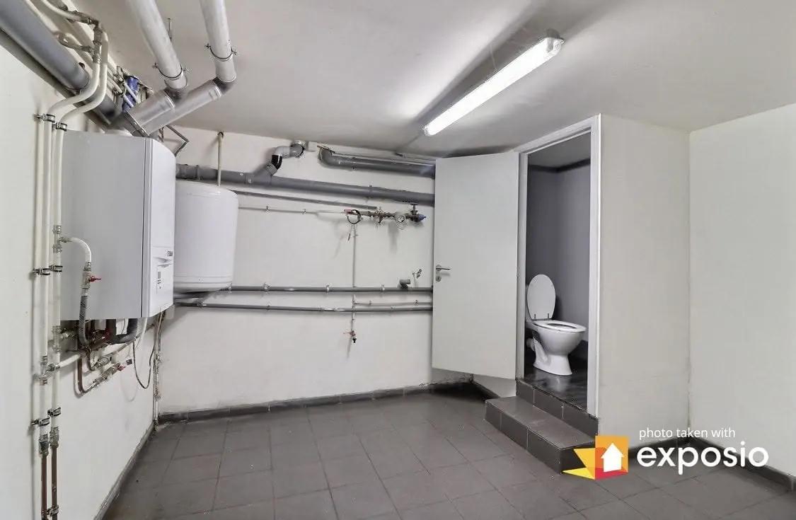 Maison rénovée avec cour — photo 6