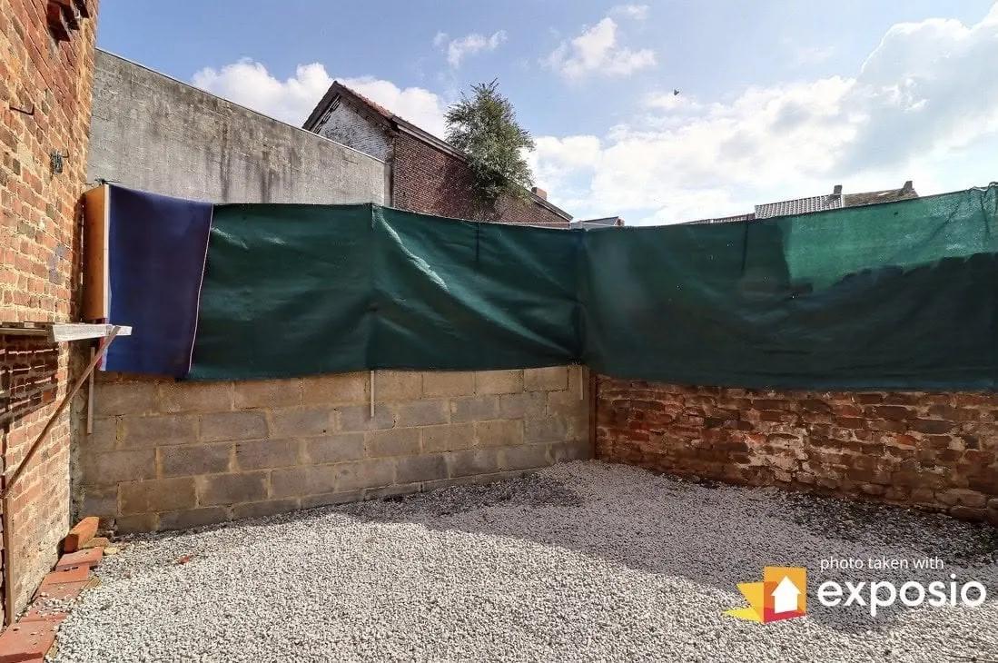 Maison rénovée avec cour — photo 7