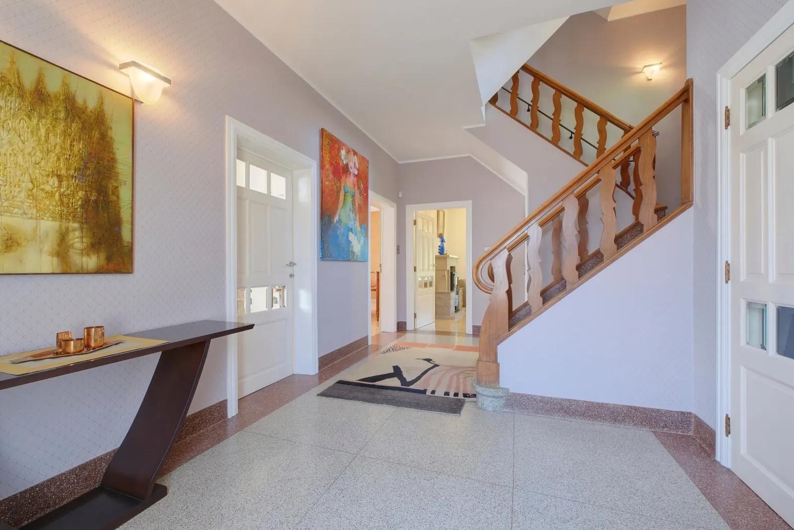 Propriété avec piscine et parc privatif — photo 6