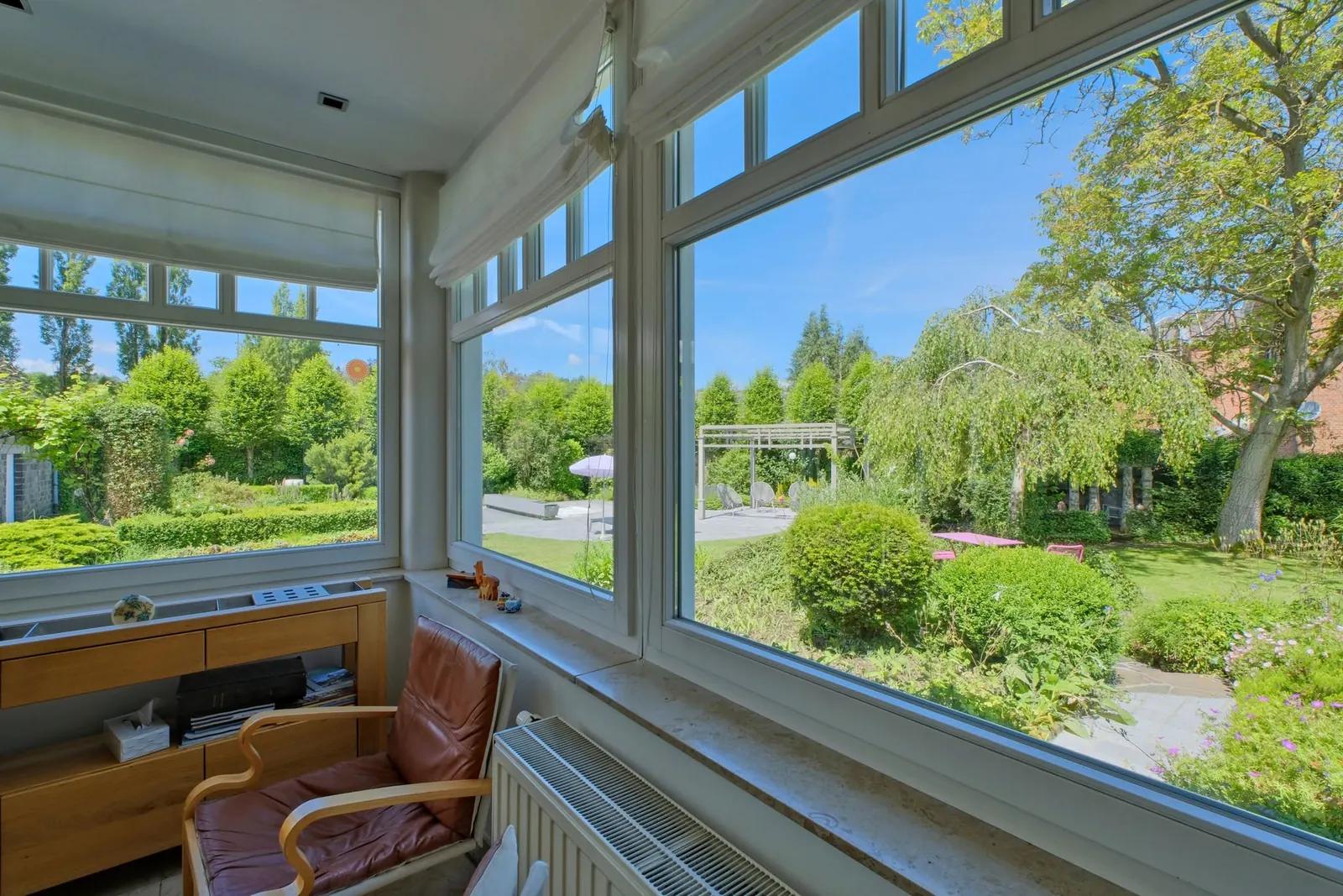 Propriété avec piscine et parc privatif — photo 10