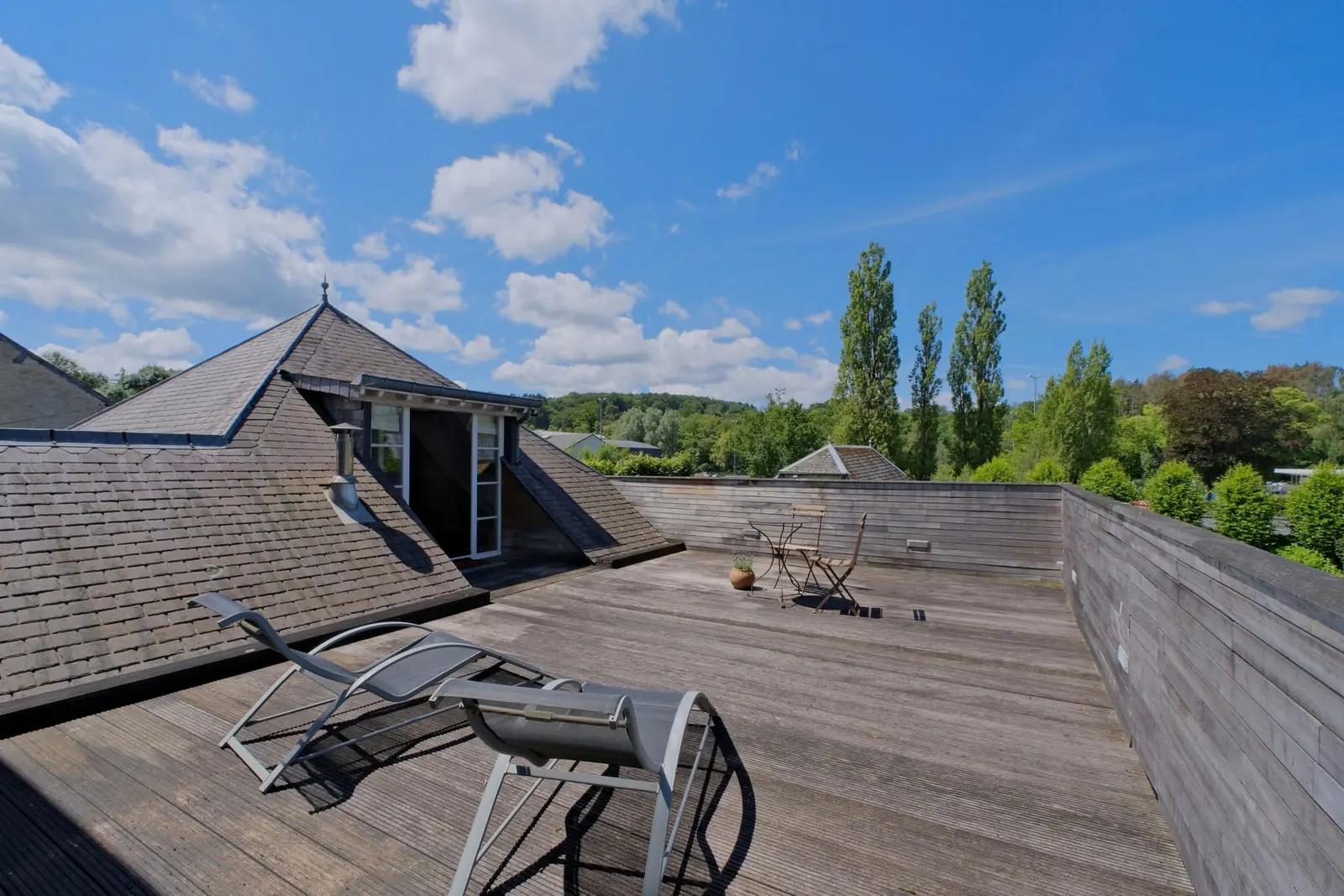 Propriété avec piscine et parc privatif — photo 12