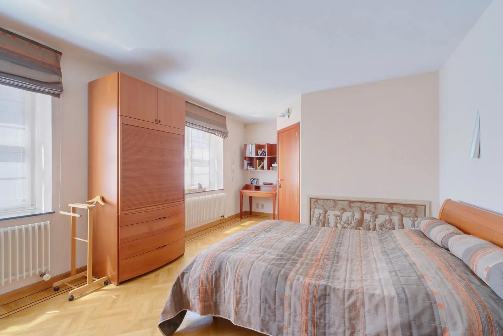 Propriété avec piscine et parc privatif — photo 15