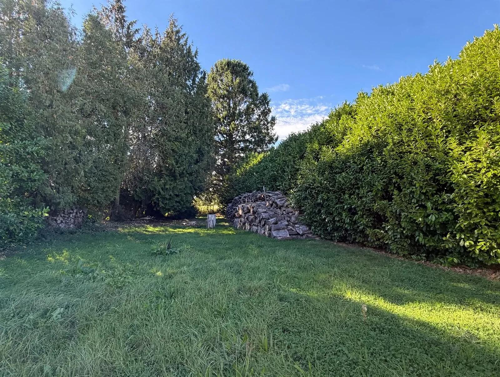 Spacieuse fermette avec jardin à Seloignes — photo 6