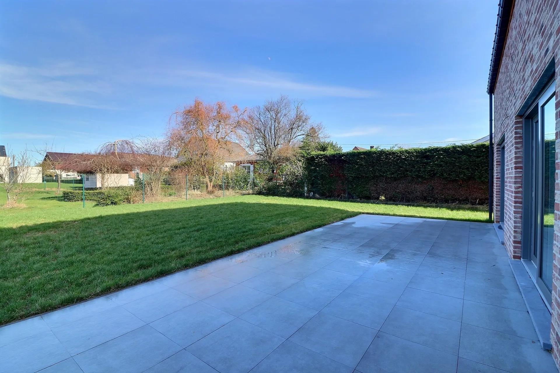 Splendide villa neuve 4 chambres + bureau + garage — photo 3
