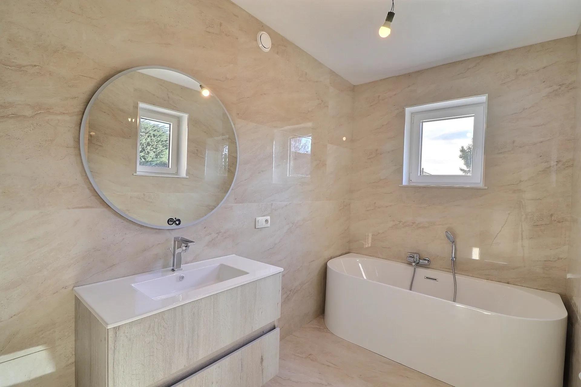 Splendide villa neuve 4 chambres + bureau + garage — photo 5