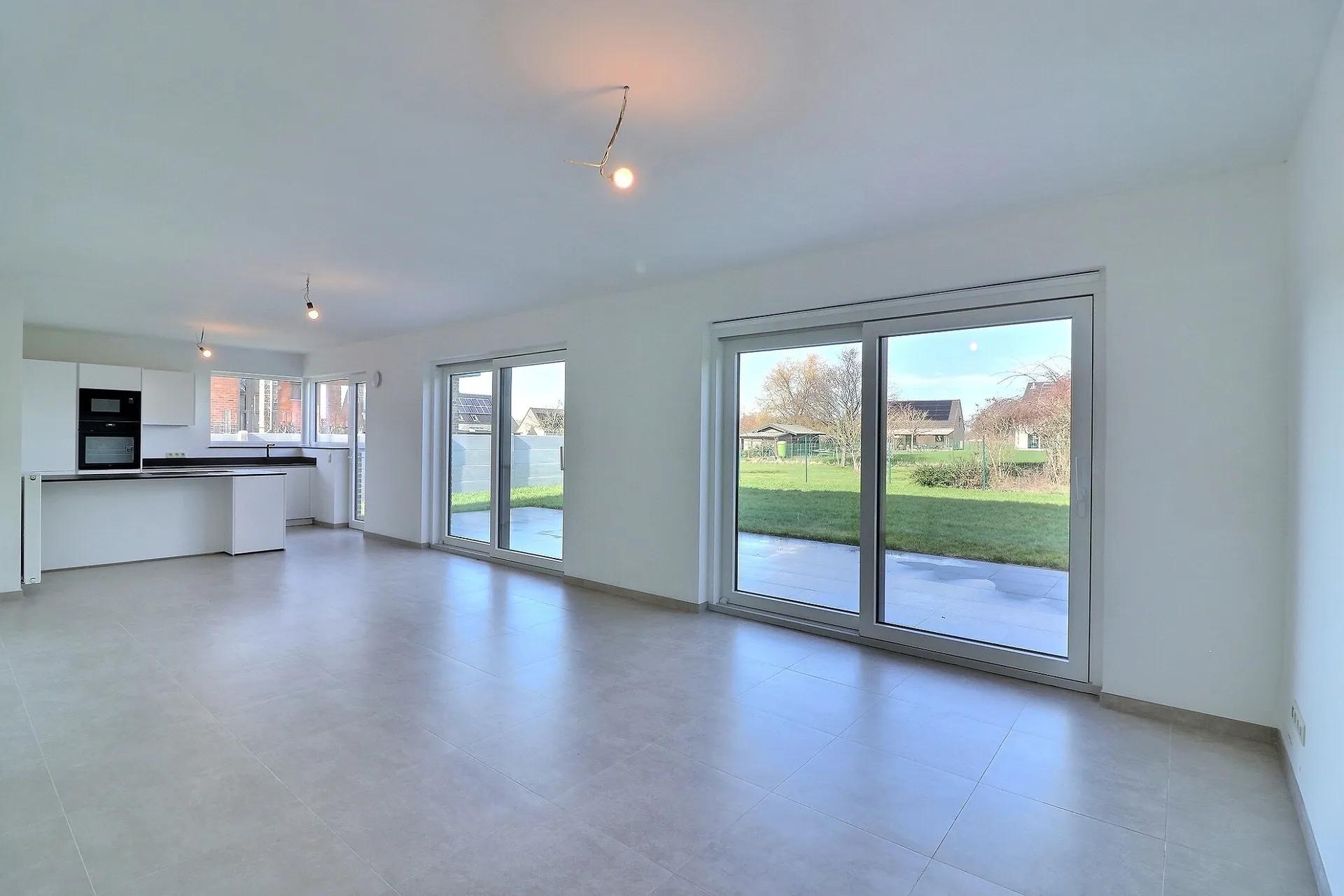 Splendide villa neuve 4 chambres + bureau + garage — photo 6