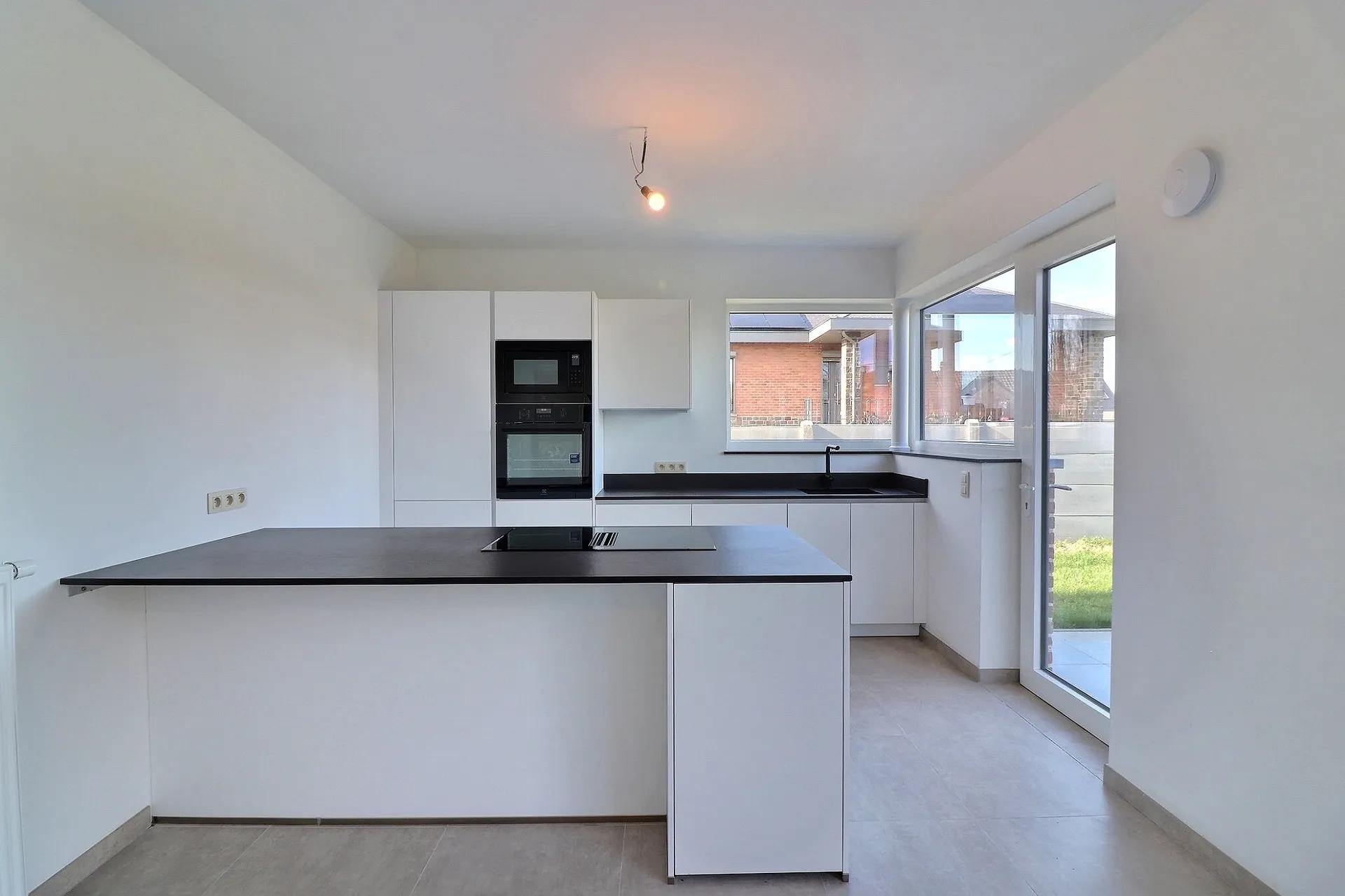 Splendide villa neuve 4 chambres + bureau + garage — photo 7