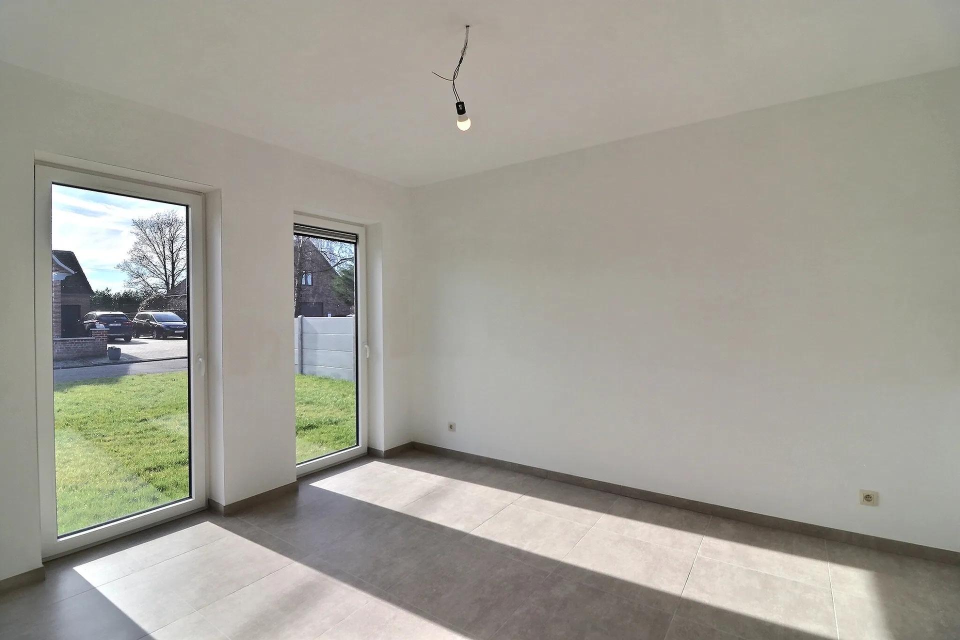 Splendide villa neuve 4 chambres + bureau + garage — photo 8