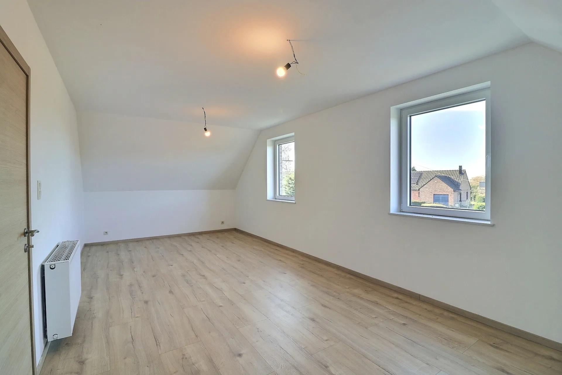 Splendide villa neuve 4 chambres + bureau + garage — photo 10