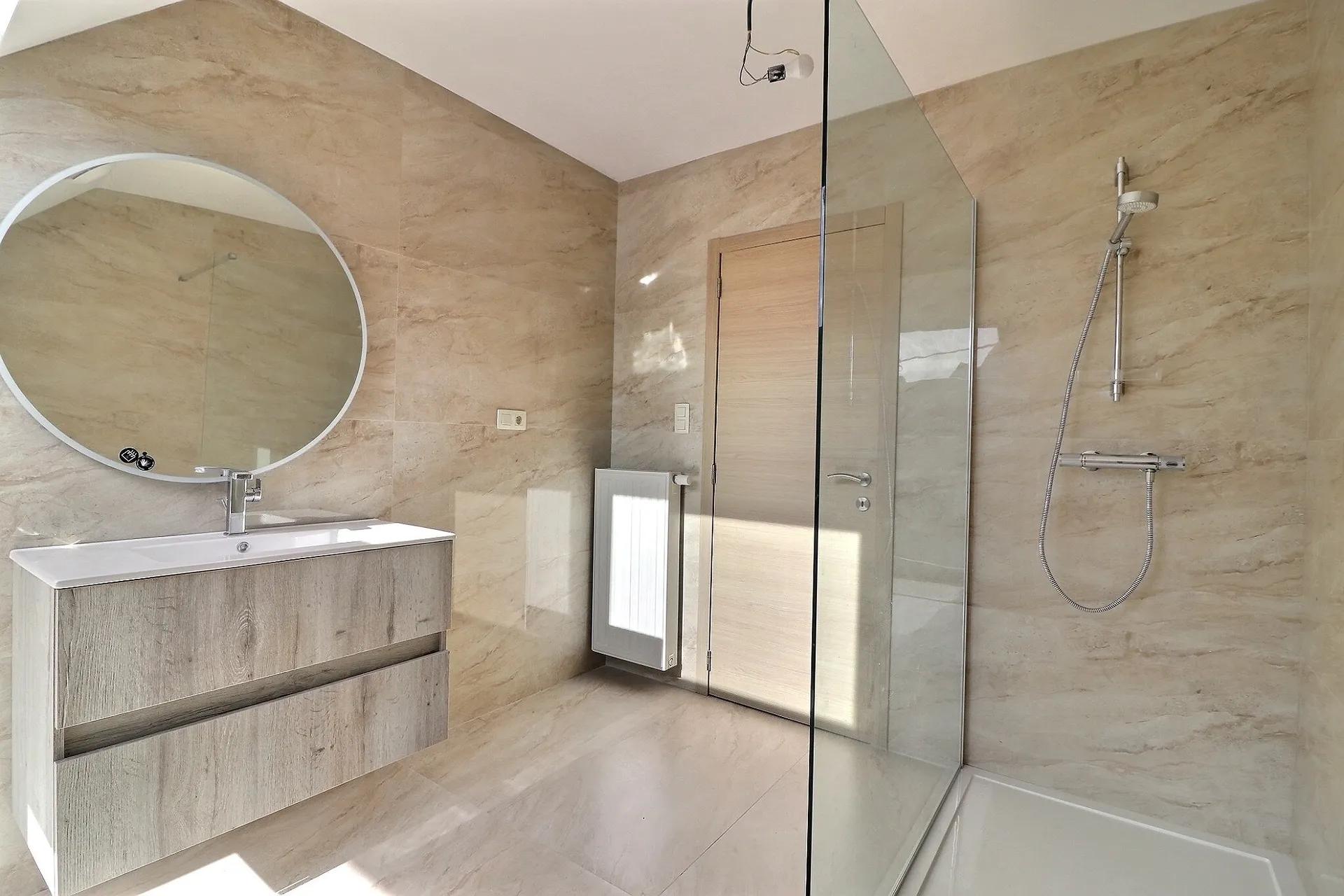 Splendide villa neuve 4 chambres + bureau + garage — photo 13