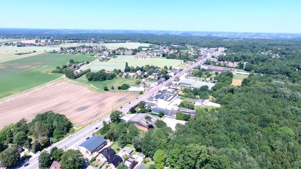 Terrain 1ha sur N5 pour le développement d’un projet — photo 3